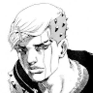 Meet your Posher, Petey